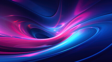 abstract background with wavy texture in bright colors. Illustration, walpaper texture, beautiful digital image