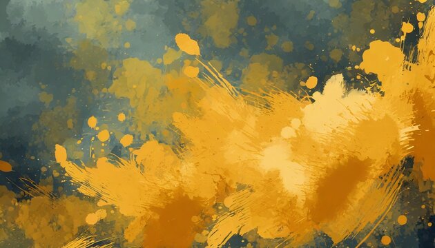 Paint Splash