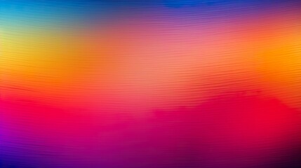 Naklejka premium abstract colorful gradient watercolor background wallpaper 