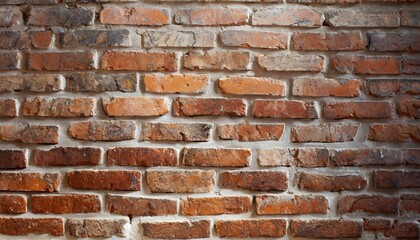 classic beautiful textured brick wall