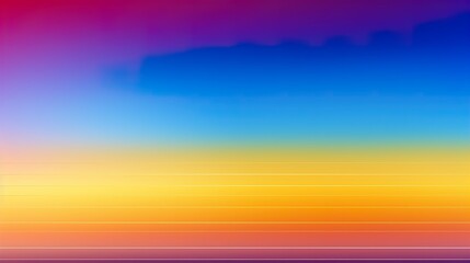 abstract background with clouds