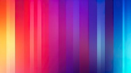 abstract colorful lines background