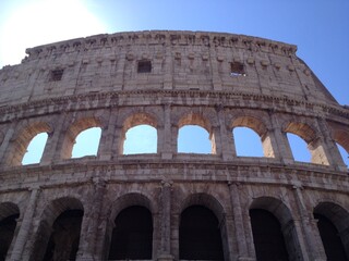 The Colosseum