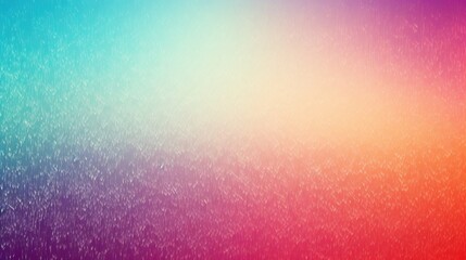 abstract colorful background with paint