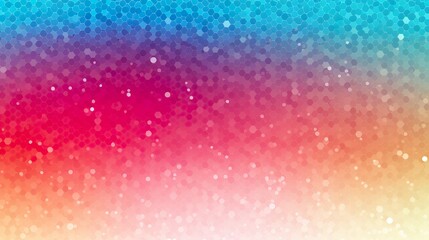 Obraz premium abstract colorful background