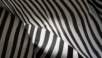 zebra skin texture Background 