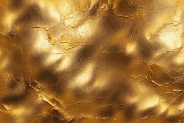 Gold Textures or Abstract Golden Backgrounds