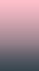 seamless mixture of pink , dark grayish-blue and Charcoal gray solid color linear gradient background on vertical frame