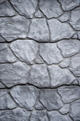 Vertical stone wall texture, masonry wall texture background