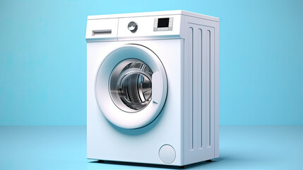 automatic washing machine