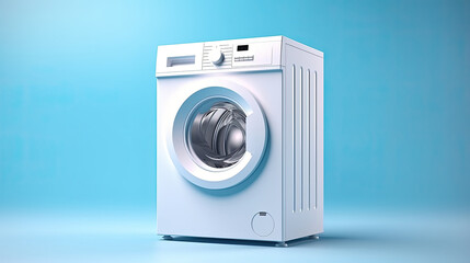 automatic washing machine