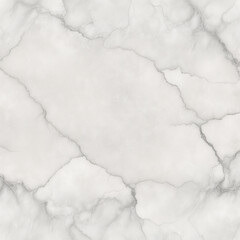 White and grey marble texture with natural pattern for background or design art work.