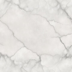 Obraz premium White and grey marble texture with natural pattern for background or design art work.
