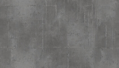 Obraz premium Tapeta, tło z motywem betonu. Generative AI
