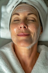 Gentle Awakening: Embracing Joy in Rejuvenation