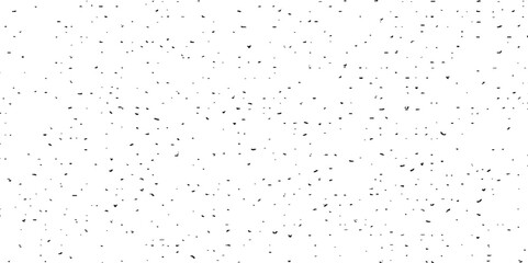 Grunge texture black and white background. Abstract monochrome pattern dust messy background. vintage dust grunge texture on isolated white background.