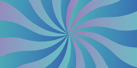 Abstract background with rays. Sun ray vector background radial sunrise or sunset light retro design. Abstract summer sunny. Vintage beam sunburst texture.