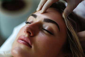 Revitalizing Beauty Rituals: Spa Serenity in Action