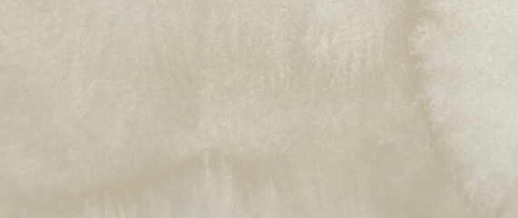 Old paper background. Painted watercolor illustration cover design, cards, flyer, poster, banner. Grey watercolour banner. Handmade textured backdrop. Aged vintage blank for design.