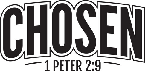 Chosen