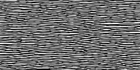 Abstract Turing organic wallpaper with background. Turing reaction diffusion monochrome seamless pattern with chaotic motion. Natural seamless line pattern. Linear design with biological shapes.