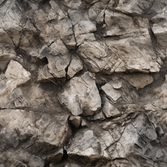 Rock texture seamless pattern background