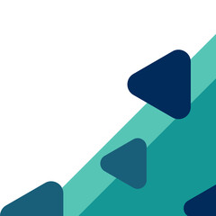 Triangle Rounded Corner