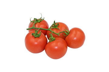 Vine cherry tomatoes with a high sugar to acid ratio, and continue to ripen in storage.