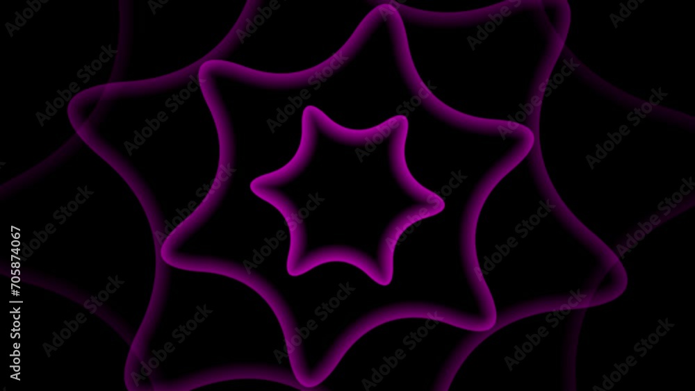 Poster purple wave diffusion. abstract circles moves. business presentation background. abstract template. 