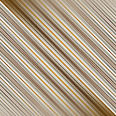 Obraz premium Colorful stripe abstract background. Motion effect. Color lines. Colored fiber texture backdrop and banner. Multi color gradient pattern and textured wallpaper.