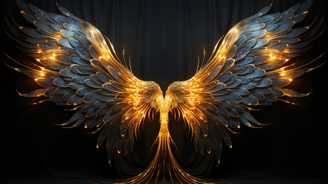 Ascendant Wings