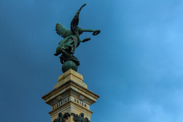 Libertad. 