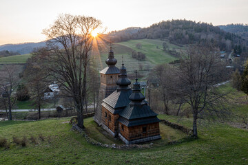 Dubne cerkiew p.w. św. Michała Archanioła