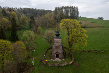 Dubne Cerkiew p.w. św. Michała Archanioła