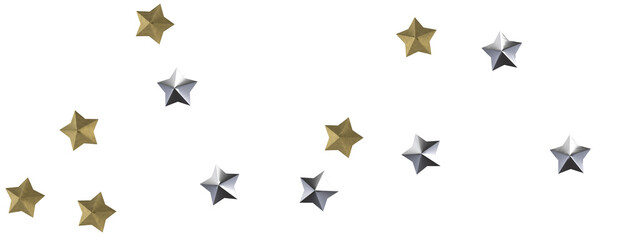 XMAS Festive christmas card. Isolated illustration white background. -