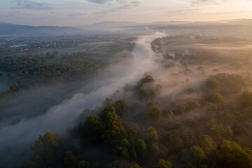 Dolina Dunajca,  Nowy Sącz