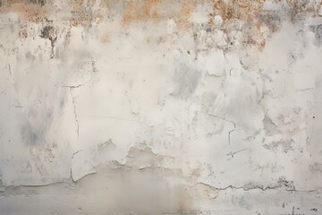 the texture of the wall is in the grunge style.  backgraund.  copy space