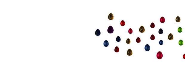 easter eggs