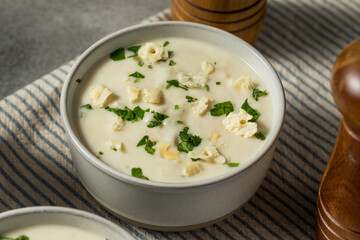 Chunky New England Clam Chowder