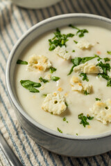 Chunky New England Clam Chowder