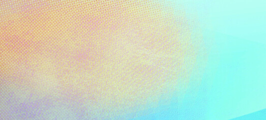 Blue widescreen background, Usable for banner, poster, cover, Ad, events, party, sale, celebrations, and various design works