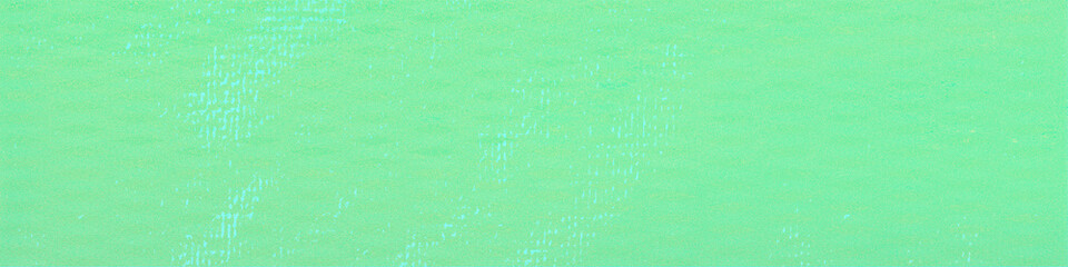 Green panorama background, Usable for banner, poster, cover, Ad, events, party, sale, celebrations, and various design works