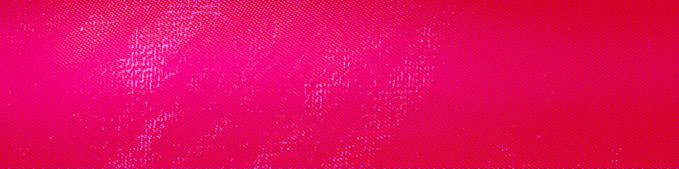 Pink panorama background, Usable for banner, poster, cover, Ad, events, party, sale, celebrations, and various design works