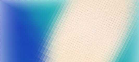 Blue widescreen background, Usable for banner, poster, cover, Ad, events, party, sale, celebrations, and various design works