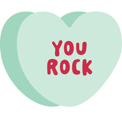 Valentine's Heart