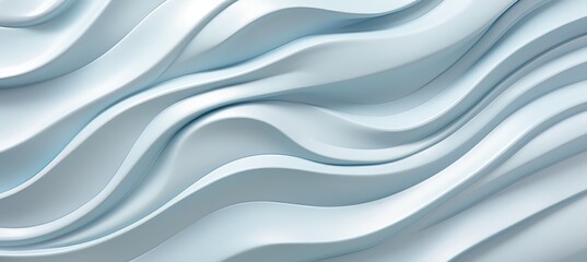 Realistic textured background in blue nova brushed metal and rippling water with depth and realism