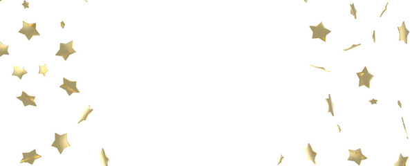 XMAS Stars - stars background, sparkle lights confetti falling. magic shining Flying christmas stars on night