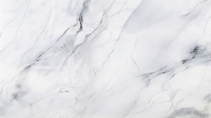 Obraz premium White marble texture with natural pattern for background