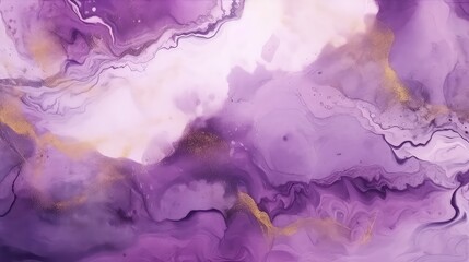 Alcohol ink abstract background. Artistic hand painted marble texture.