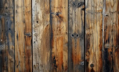 Naklejka premium old wood texture